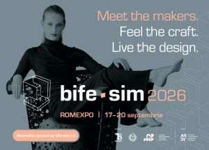 BIFE-SIM 2026: Cine mai produce în România. Cum câştigăm competiţia globală?